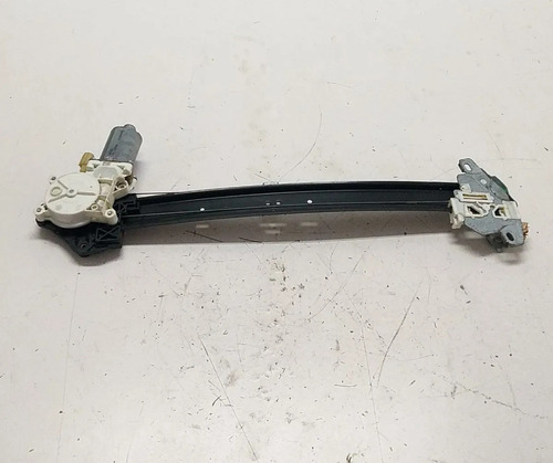 Maquina Vidro Traseira Esquerda Honda City 2009 A 2014