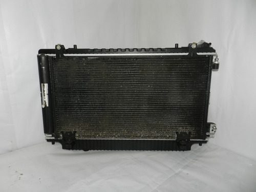 Eletroventilador Completo Omega Cd Fittipaldi V6 3.6 08/12