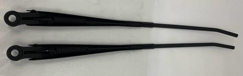 Palheta Limpador Para Brisa Dyna Ls Ld Trico Alfa Romeu Orig