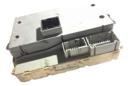 Caixa Fusivel Fiat Stilo 51711819