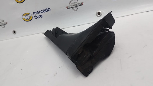 Duto Passagem Fios Chicote Frente Lateral Le C180k 00/07