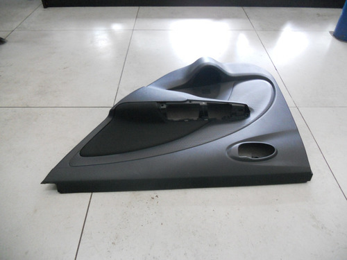 Forro Porta Traseira Direita Toyota Etios 2013 A 2019