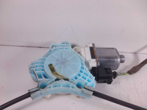 Maquina De Vidro Eletrico Porta Dianteira Direita Fox 2017