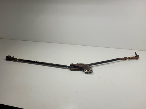 Braço Setor Direção Vw Santana Quantum 89/94 (r)