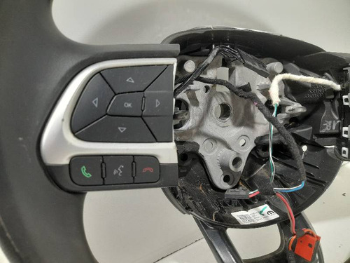Volante Direção C/comando Cronos Argo  2022 2023