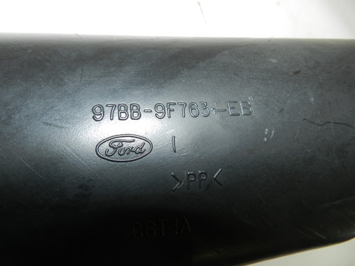 Tubo Lateral Ressonador Mondeo 2.0 16v 95/00 97bb9f763eb