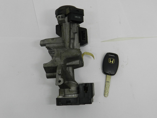 Cilindro Ignição Imobilizador Honda Civic 12 A 16 39730tr0u0