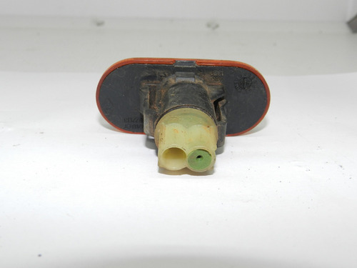 Lanterna Pisca Paralama Renault Clio 7700822136