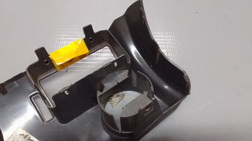 Moldura Esquerda Difusor Ar Gol Parati G3 2004 2005. 23390
