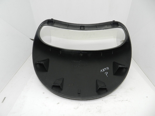 Moldura Painel Instrumentos Peugeot 206 Cc 2001 2002 A 2006