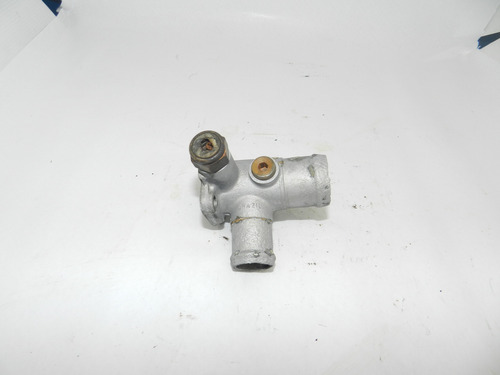 Mangueira Flange Cabeçote Gol Parati Ap 85/92 Com Detalhe