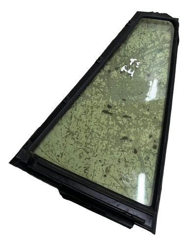 Vidro Fixo Porta Traseira Esquerda Toyota Rav4 2013 2014