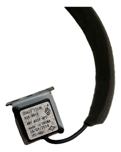 Sensor Antena Gps Original Renault Logan Sandero 2011 2012
