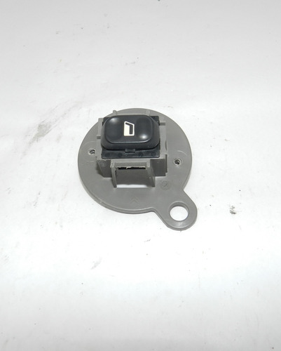 Botão Vidro Traseiro Ld Citroen Xsara Picasso 01/10 Detalhe