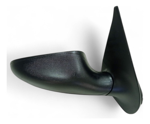 Retrovisor Manual Lado Direito Fiat Palio Siena 2007 A 2010