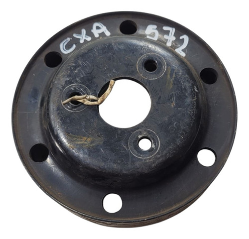 Polia Bomba Da Água Honda Civic/ 2008 (al) Adl Cxa 572