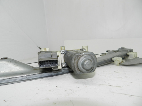 Maquina Vidro Elétrica Tras Dir Citroen C4 Pallas 08 A 2011