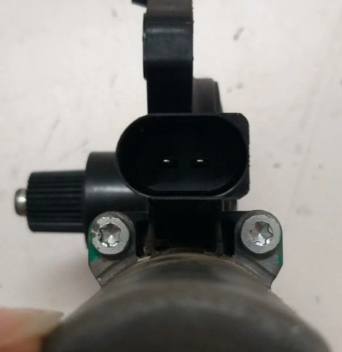 Motor Vidro Elétrico Direito Vw Gol G5 G6 0537300302
