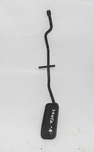 Pedal Acelerador Vw Santana 1995 A 2006 3077215771