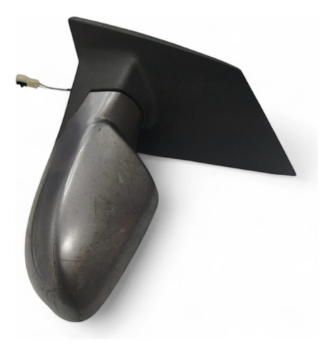 Espelho Retrovisor Elétrico Esquerdo Chery Face 2010 A 2015