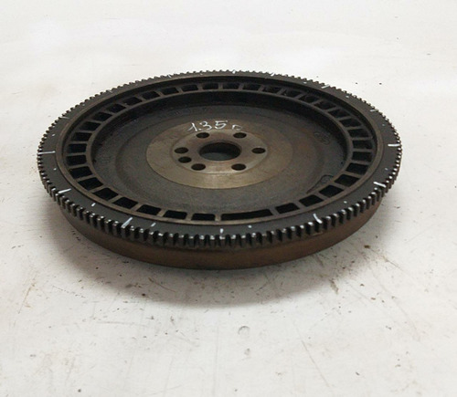 Volante Motor Ford Ka 1.0 1.6 16v 98mm6375ca