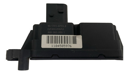 Módulo Esc Control Unit Xf Ftt 530 2024 - 4460650801