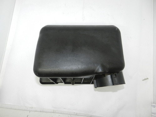 Tampa Caixa Filtro Ar Ford Courier 1996 A 1999 97mf9600ba