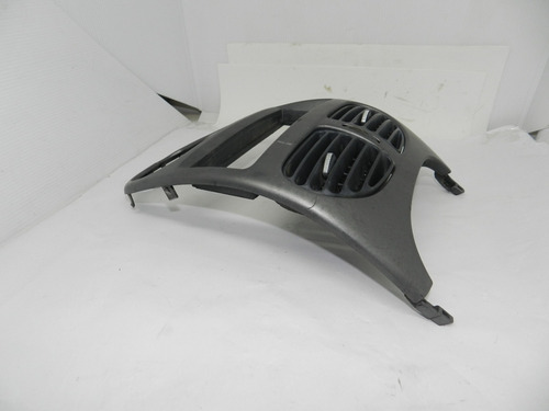 Moldura Ar Condicionado Peugeot 206 Sw 2008