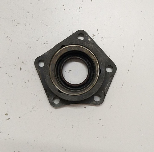 Suporte Coxim Flange Caixa Cambio Gm Kadett 90470589
