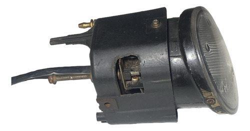 Farol Milha Direito Frontier Xtrail 2003 A 2007
