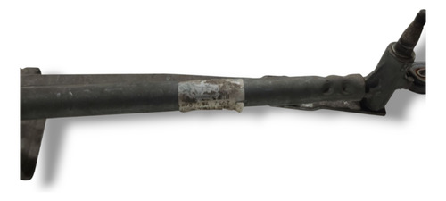Galhada Limpador Parabrisa Renault Clio 2005 A 2012 (al)