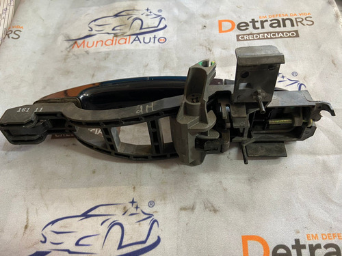 Maçaneta Externa Traseira Direita Ford Focus 18094