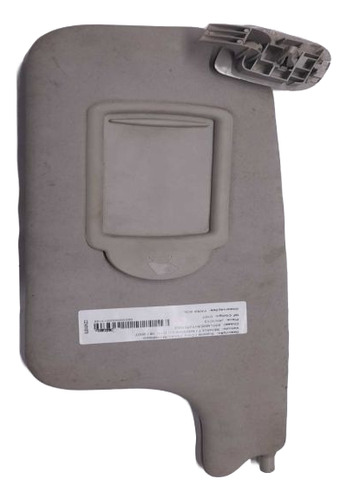 Quebra Sol Esquerdo Renault Megane 2007 2008 2009 2010 2011