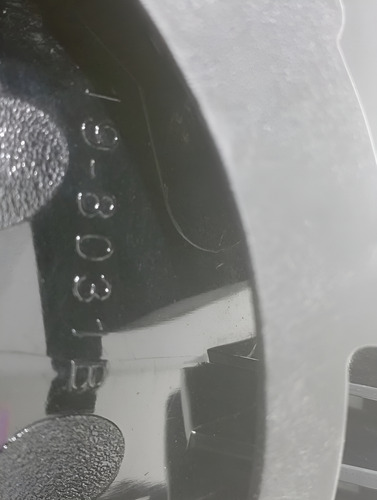 Farol Milha Direito Cobalt 2015 A.