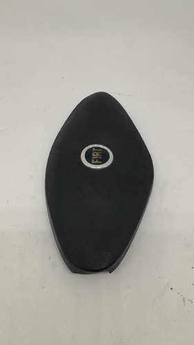 Capa Volante Buzina Fiat Palio Siena Strada 96/06 Detalhe