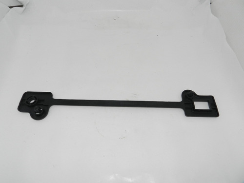 Moldura Trilho Banco Peugeot 307 Passion 03/12 9634489980
