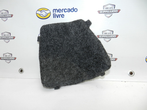 Forro Interno Lanterna Sinaleira Direita Megane Gt 06/13
