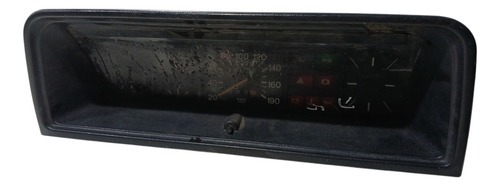 Painel Instrumento Vw Parati 1983 A 1986 Com Dtl (ap)