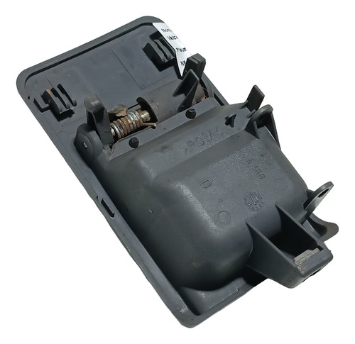 Maçaneta Interna Porta Correr Ducato 2006 2017 Boxer Jumper