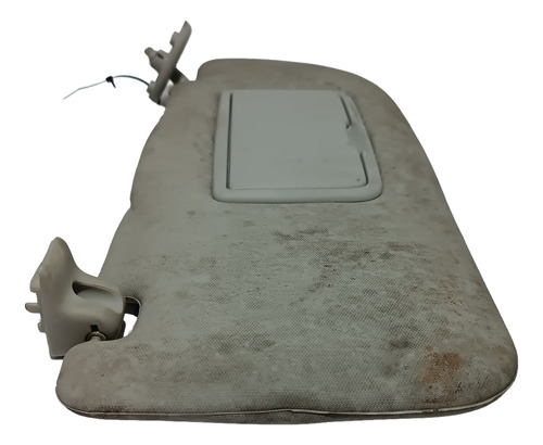 Quebrasol Parasol Chevrolet Gm S10 2012 2020 Detalhes