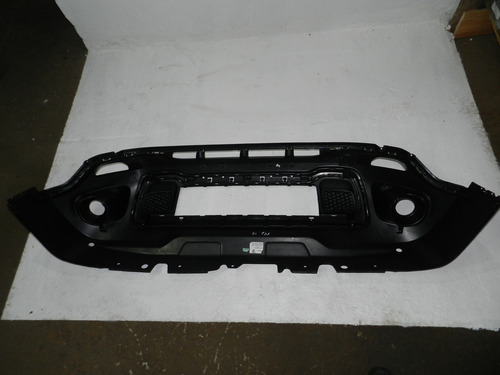 Para-choque Dianteiro Jeep Renegade 2016 A 2021 735589709