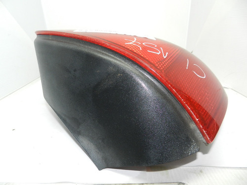 Lanterna Traseira Esquerda Audi A3 2001 A 2006 Com Detalhe