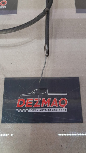 Cabo Estrangulador Agrale 1600 1800