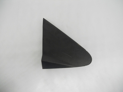 Acabamento Externa Retrovisor Direito Honda City 2009 A 2014