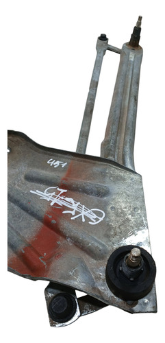 Articulacao Limp Diant Parabrisa Escort Zetec97/02 (e) Cx451