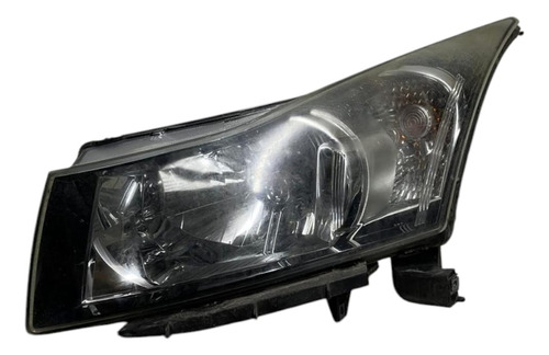 Farol Esquerdo Chevrolet Cruze 2012 2013 2014 2015 2016