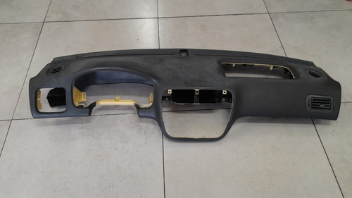 Capa Painel Tabelier Honda Civic Ex G6 1999 77462s04
