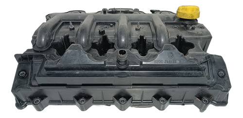 Tampa Valvula Cabeçote Motor Master 2.5 2006 A 2013