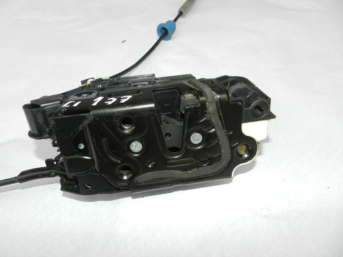 Fechadura Elétrica Dianteira Direita Vw Amarok 2011 A 2013