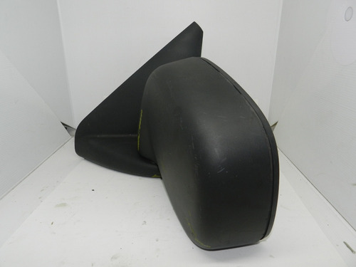 Retrovisor Elétrico Esquerdo Dodge Ram 2500 Rc 09 C Detalhe
